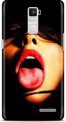 Flipkart SmartBuy Back Cover for Oppo R7 Plus