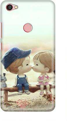 My Swag Back Cover for Vivo Y81