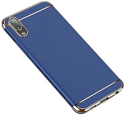 Kosher Traders Back Cover for Thin Hard Slim Fit Stylish For Samsung Galaxy A10