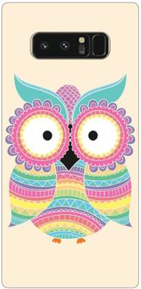 Jazz My Mobile Samsung Galaxy Note 8 Mobile Skin