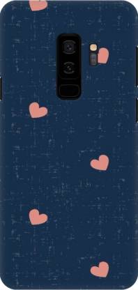 Coberta Case Back Cover for Samsung Galaxy S9 Plus