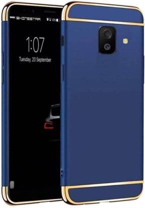 Kosher Traders Back Cover for Samsung Galaxy J6 Plus