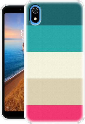 Flipkart SmartBuy Back Cover for Mi Redmi 7A