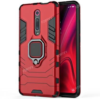 Fortify Bumper Case for Mi K20, Mi K20 Pro