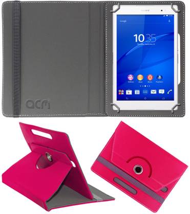 ACM Flip Cover for Sony Xperia Z3
