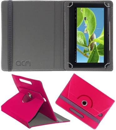 ACM Flip Cover for Datawind 7c1 Educational Tab