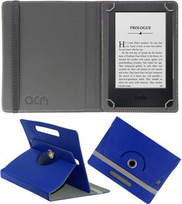 ACM Flip Cover for Kindle 6" E-Reader