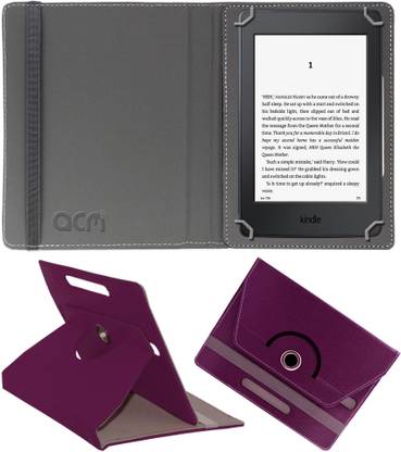 ACM Flip Cover for Kindle Paperwhite 7th Gen 6"