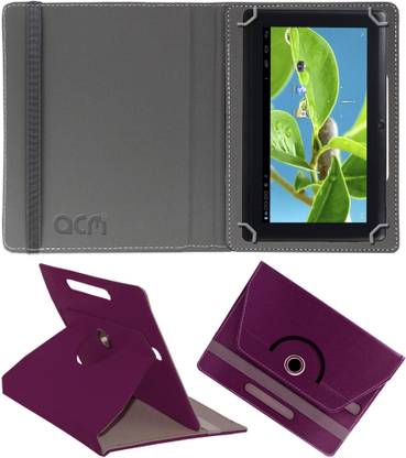 ACM Flip Cover for Datawind 7c1 Educational Tab