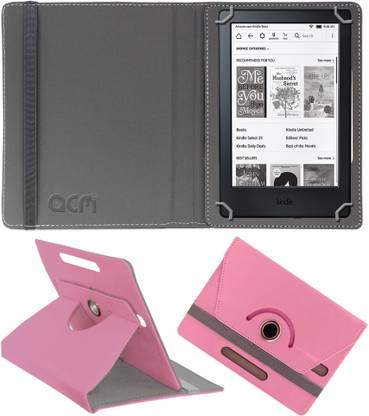 ACM Flip Cover for Kindle 8th Gen 6"