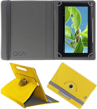 ACM Flip Cover for Datawind 7c1 Educational Tab