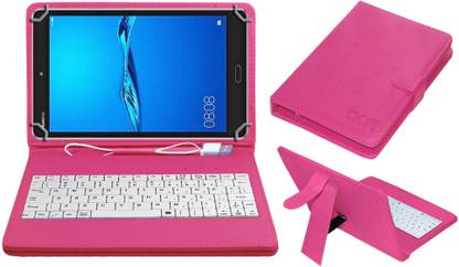 ACM Keyboard Case for Huawei Mediapad M3 Lite