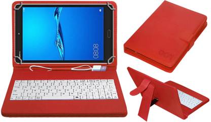 ACM Keyboard Case for Huawei Mediapad M3 Lite