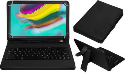 ACM Keyboard Case for Samsung Galaxy Tab S5e Lte Sm-T725nzka