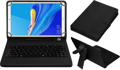 ACM Keyboard Case for Huawei Mediapad M6