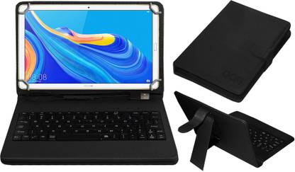 ACM Keyboard Case for Huawei Mediapad M6 10.8