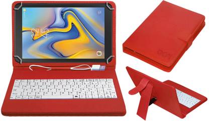 ACM Keyboard Case for Samsung Galaxy Tab A 8 inch