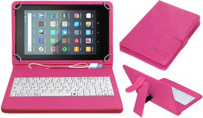 ACM Keyboard Case for Amazon Kindle Fire HD 7 inch