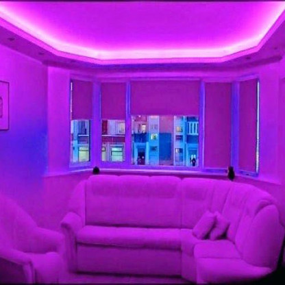 Tryka LED Strip/cove Light Waterproof