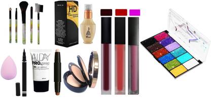 GLOWY HIGH QUALITY BIG DHAMAKA COMBO AT WHOLESALE PRICE