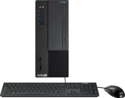 ASUS D641MD-I78700025D Core i7 (8700) (8 GB RAM/Intel UHD Graphics 630 Graphics/1 TB Hard Disk/64 GB SSD Capacity/Endless OS) Full Tower