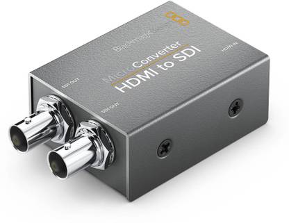 Blackmagic Design HDMI TO SDI CONVERTER CONVCMIC/HS CONVERTER