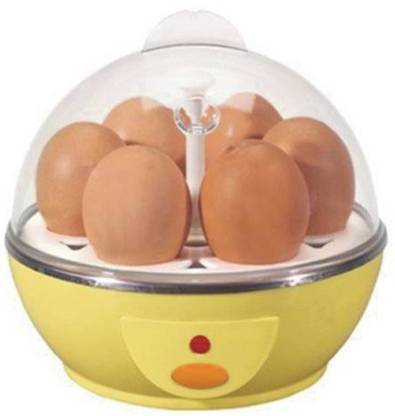 ZoloKing Electric_7_Egg Boiler and poacher Electric_7 Egg_Boiler Cooker with poacher Egg Cooker