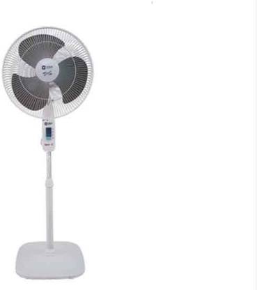 Orient Electric Stand 37 High Speed with 2 Year Warranty 400 mm Pedestal Fan