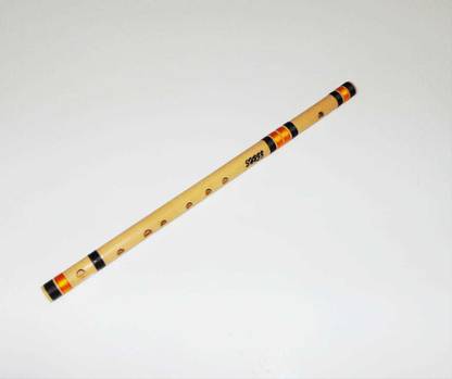 SHREE G Sharp Bamboo Flute