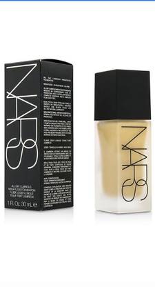 NARS FOUNDATION-02 Foundation