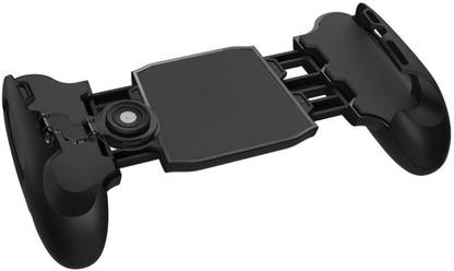 BUY SURETY Best collection Games PUBG Controller Mobile Game Trigger with analog L1R1 Fire and Aim Button PUBG Trigger Shooter Joystick Gamepad That Works On Android and IOS Phones  Gaming Accessory Kit