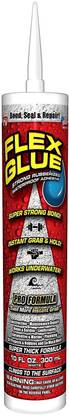 UTTARZONE Flex Glue Strong Rubberized Waterproof Adhesive Glue Adhesive