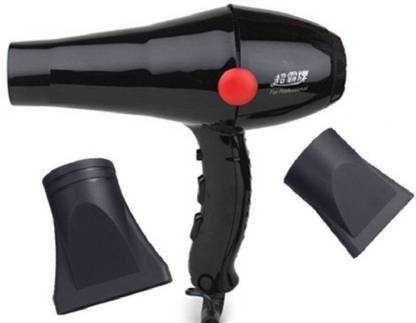 AKR Styler CB2800 Hair Dryer (2800, Red) Hair Dryer