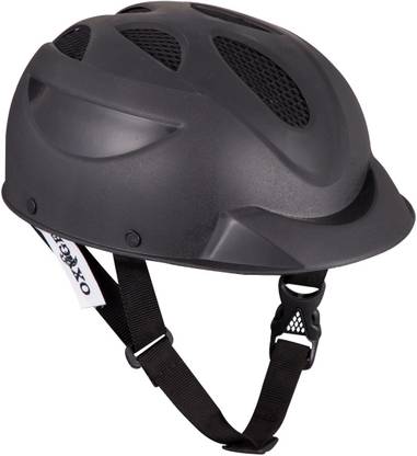 Oxygen HEL_B Cycling Helmet