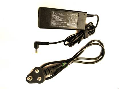 Regatech Fuji LifeBook S7110, S7211, S7220LA, T1010 19V 4.74A 90 W Adapter