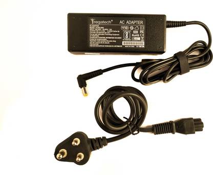 Regatech Aus L84, L8400, L8400B, L8400C 19V 4.74A 90 W Adapter