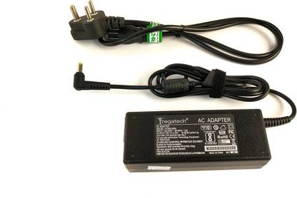 Regatech Fuji LifeBook L1010, LH520, LH520/C, LH522 19V 4.74A 90 W Adapter