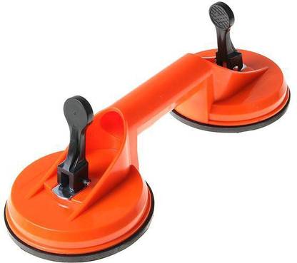 Sauran Suction Cup Sucker Puller Lifter for Glass Lever Tool Lever Tool
