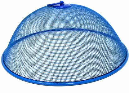 Sellers Union Round Mesh Food Cover-Pack of 2 (24cm X 12cm) 10.6 inch Lid