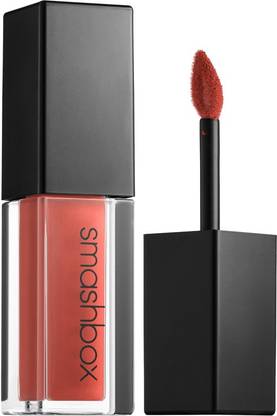 Smashbox Always On Liquid Lipstick - In Demand