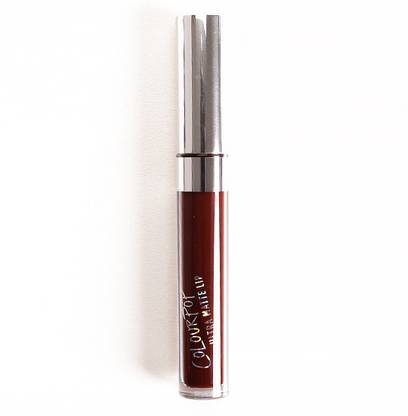ColourPop Colourpop_UltraMatte.Lipstick.(LAX)