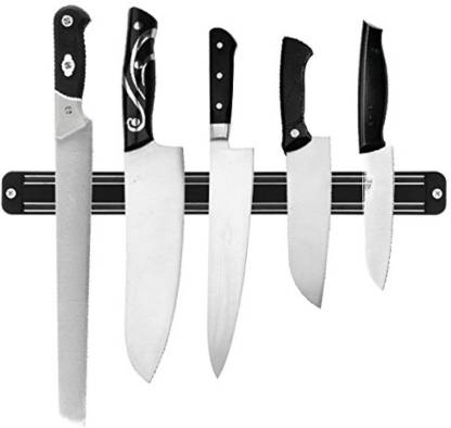 Greaterscap Magnet Kitchen Knife Kitchen Organiser Magnet Pack of 1