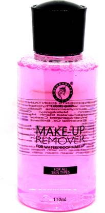 COLORS QUEEN Make Up remover For waterproof makr up Makeup Remover