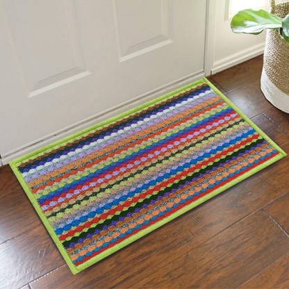 STATUS PP (Polypropylene) Door Mat
