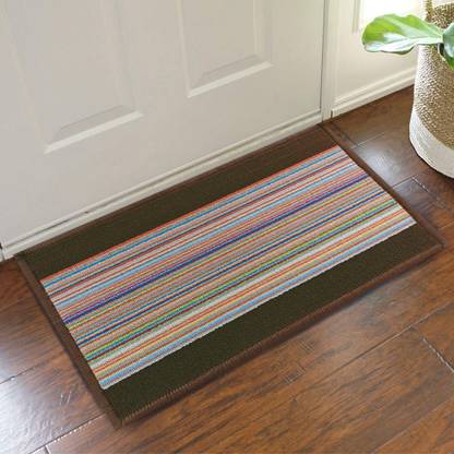 STATUS PP (Polypropylene) Door Mat