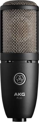 AKG Vocal Condenser Microphone