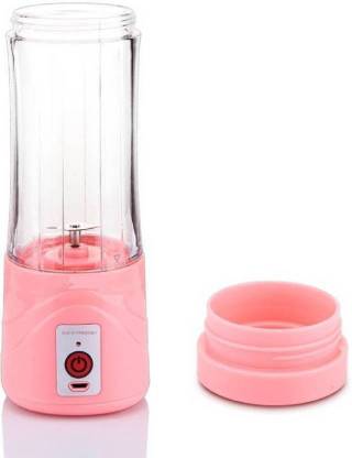 Vebra Bussiness Solutions New Look Usb Mixcer juicer Grinder 200 W Juicer Mixer Grinder