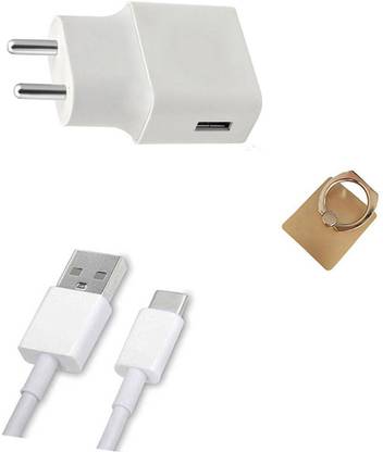 DAKRON Wall Charger Accessory Combo for Samsung Galaxy A30