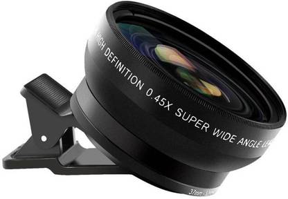 NICK JONES Professional HD Camera Lens Kit Mobile Phone Lens Mobile Phone Lens