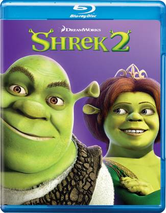 Shrek 2